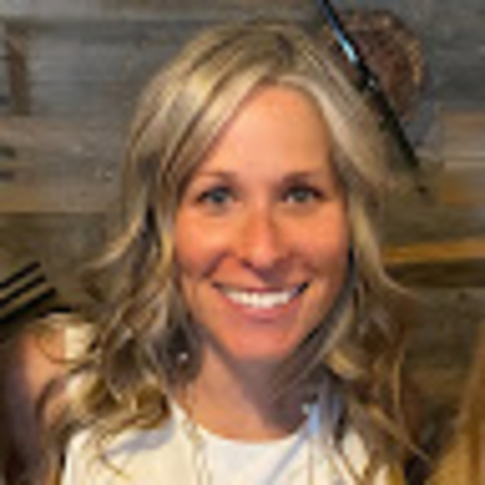 Meet your Posher, Tracy